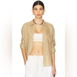 Citizens of Humanity Kayla Shirt